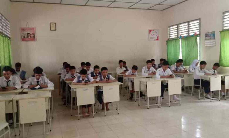Ruang Kelas